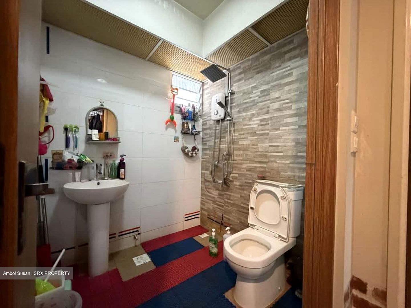 Blk 460B West Quarry @ Bukit Batok (Bukit Batok), HDB 3 Rooms #549234561